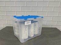 Soepkom porselein (28x) - afbeelding 4 van  4