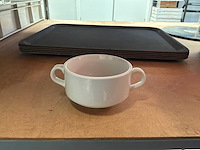 Soepkommen (310x) - afbeelding 1 van  4