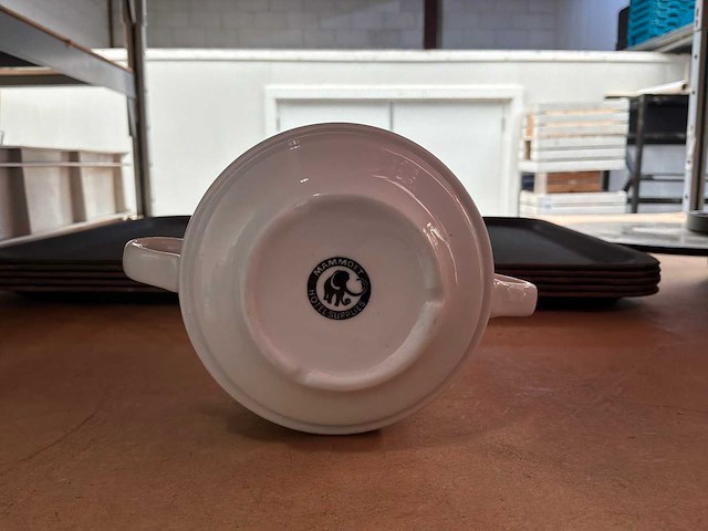 Soepkommen (310x) - afbeelding 3 van  4