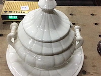 Soepterrine - afbeelding 1 van  3