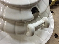 Soepterrine - afbeelding 3 van  3