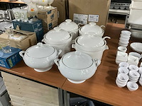 Soepterrines (6x) - afbeelding 1 van  5