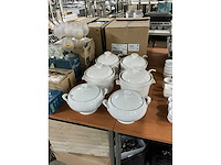 Soepterrines (6x) - afbeelding 2 van  5