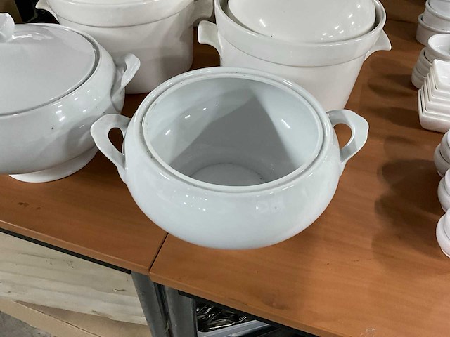 Soepterrines (6x) - afbeelding 4 van  5