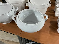 Soepterrines (6x) - afbeelding 4 van  5