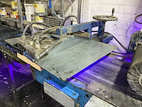 Soest vp-2-400 uitpoets en borstelmachine (c) - afbeelding 8 van  24