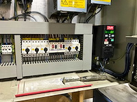 Soest vp-2-400 uitpoets en borstelmachine (c) - afbeelding 14 van  24