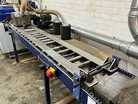 Soest vp-2-400 uitpoets en borstelmachine (c) - afbeelding 19 van  24