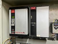 Soest vp-2-400 uitpoets en borstelmachine (c) - afbeelding 11 van  24