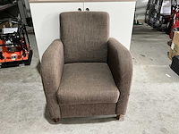 Sofa- wachtkamerstoel - afbeelding 2 van  8