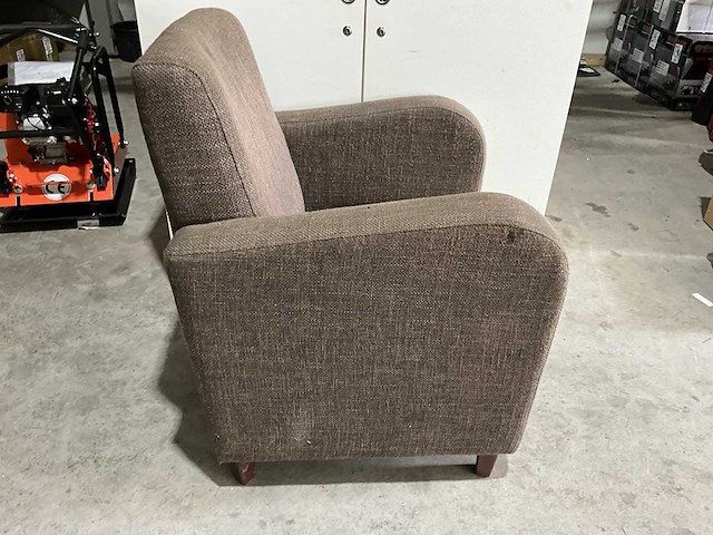 Sofa- wachtkamerstoel - afbeelding 4 van  8