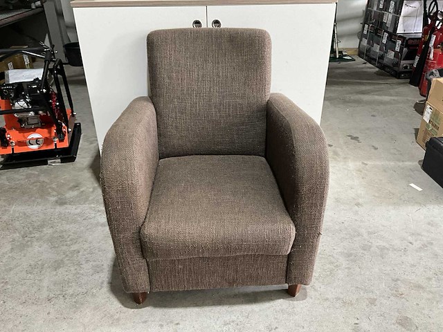 Sofa- wachtkamerstoel - afbeelding 2 van  8