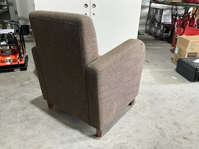 Sofa- wachtkamerstoel - afbeelding 5 van  8