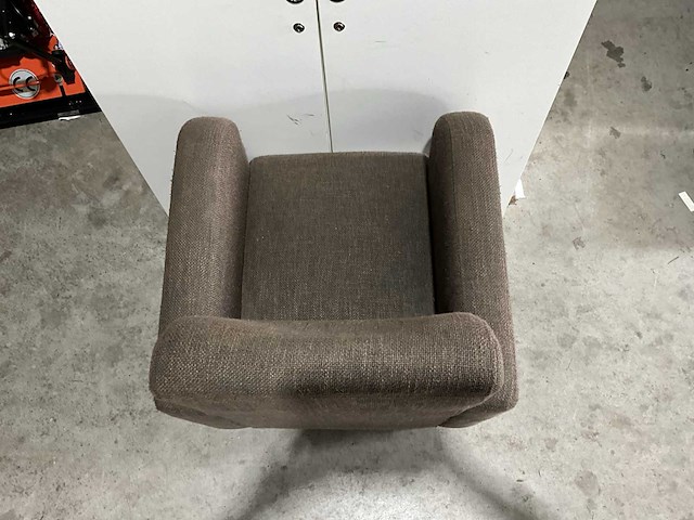 Sofa- wachtkamerstoel - afbeelding 7 van  8
