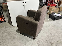 Sofa- wachtkamerstoel - afbeelding 8 van  8