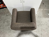 Sofa- wachtkamerstoel - afbeelding 1 van  1