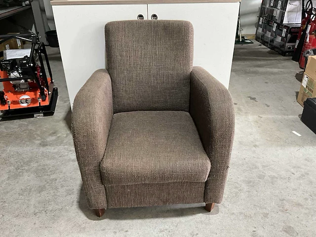 Sofa- wachtkamerstoel - afbeelding 2 van  8