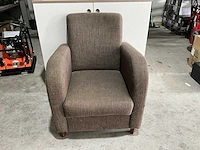 Sofa- wachtkamerstoel - afbeelding 2 van  8