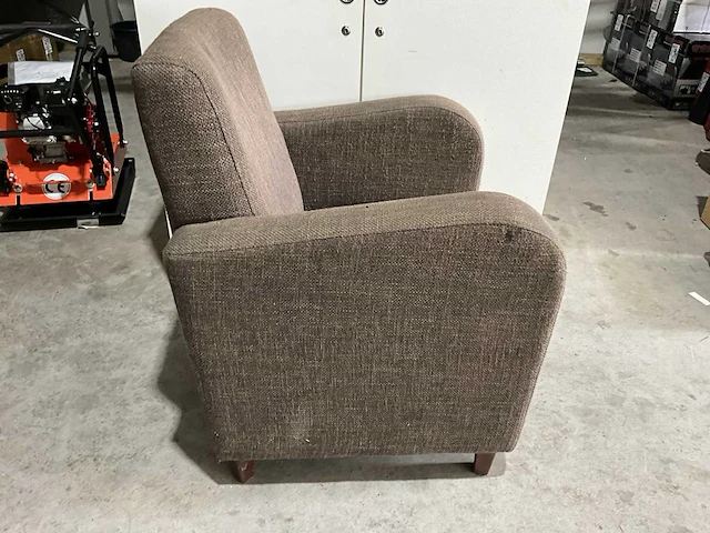 Sofa- wachtkamerstoel - afbeelding 4 van  8
