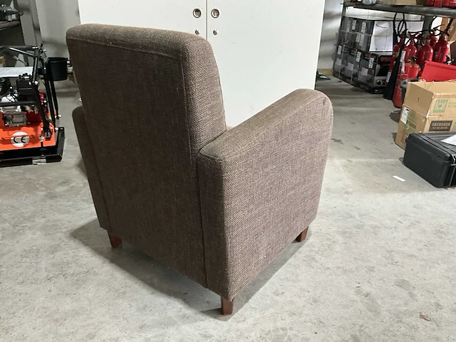 Sofa- wachtkamerstoel - afbeelding 5 van  8