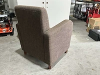 Sofa- wachtkamerstoel - afbeelding 5 van  8