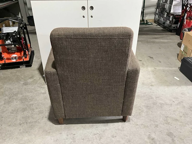 Sofa- wachtkamerstoel - afbeelding 6 van  8