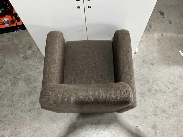 Sofa- wachtkamerstoel - afbeelding 7 van  8