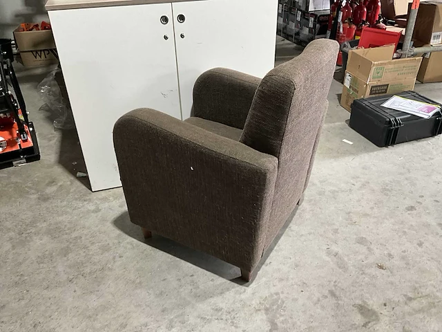 Sofa- wachtkamerstoel - afbeelding 8 van  8