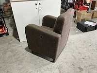 Sofa- wachtkamerstoel - afbeelding 8 van  8