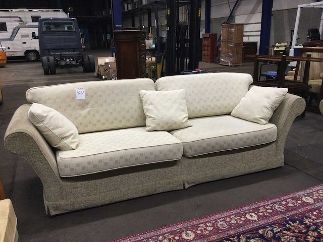 Sofa 2x - afbeelding 1 van  5