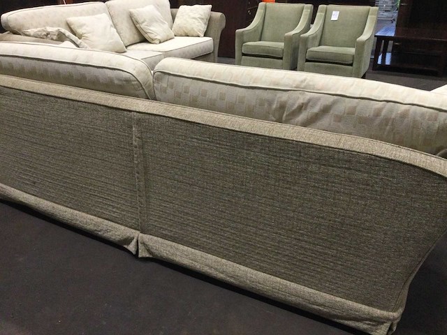 Sofa 2x - afbeelding 4 van  5