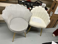 Sofa (2x) - afbeelding 1 van  3