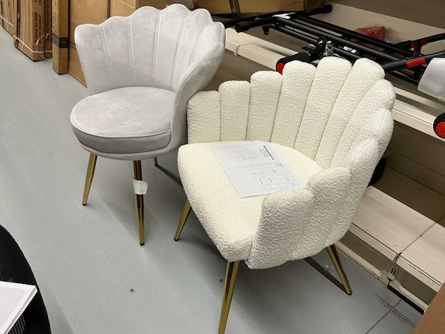 Sofa (2x) - afbeelding 3 van  3