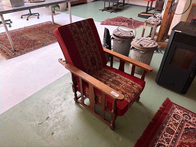 Sofa (2x) - afbeelding 1 van  4