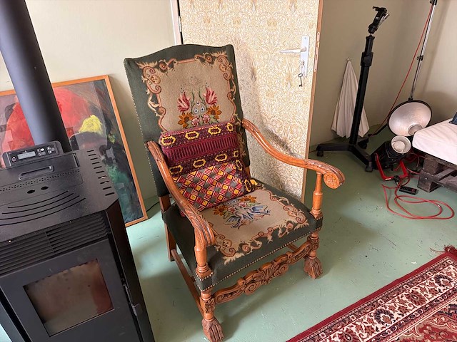 Sofa (2x) - afbeelding 2 van  4