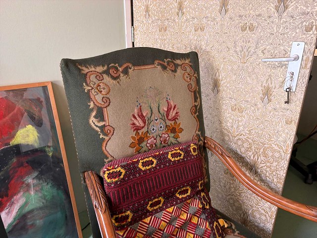 Sofa (2x) - afbeelding 3 van  4