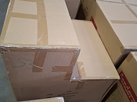 Sofa chair wit boucle, 2025 - afbeelding 4 van  4