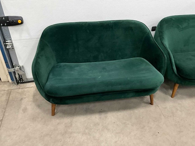 Sofa company - tweezitsbank (2x) - afbeelding 3 van  8