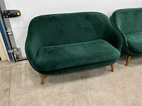 Sofa company - tweezitsbank (2x) - afbeelding 4 van  7