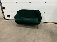 Sofa company - tweezitsbank (2x) - afbeelding 5 van  7