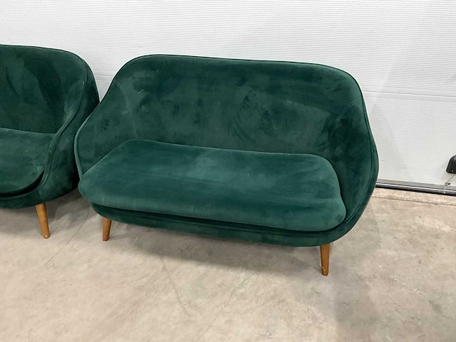 Sofa company - tweezitsbank (2x) - afbeelding 6 van  11