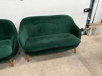 Sofa company - tweezitsbank (2x) - afbeelding 4 van  8