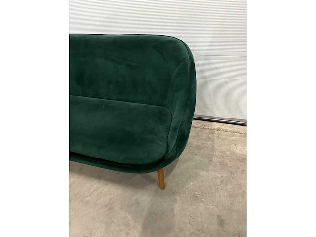 Sofa company - tweezitsbank (2x) - afbeelding 5 van  8