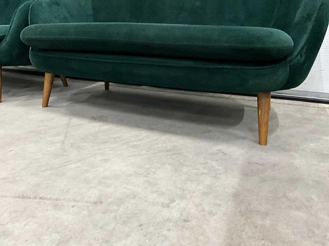 Sofa company - tweezitsbank (2x) - afbeelding 6 van  8
