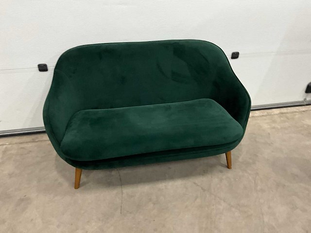 Sofa company - tweezitsbank (2x) - afbeelding 2 van  3