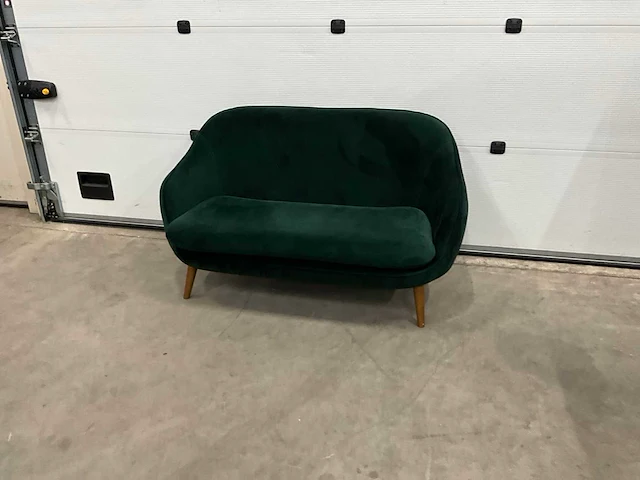 Sofa company - tweezitsbank (2x) - afbeelding 7 van  11