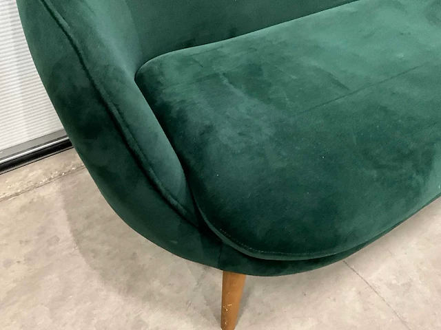 Sofa company - tweezitsbank (2x) - afbeelding 9 van  11