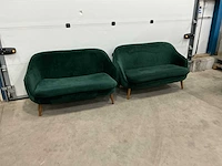 Sofa company - tweezitsbank (2x)
