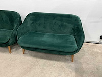 Sofa company - tweezitsbank (2x) - afbeelding 4 van  11