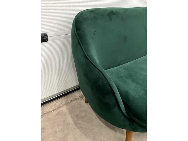 Sofa company - tweezitsbank (2x) - afbeelding 8 van  11